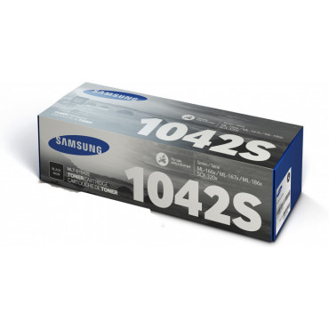 Samsung ML1660/1665 värikasetti musta | E. Kylmälä Oy