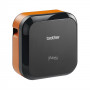 Brother PT-E720BT Cube Pro tarratulostin | E. Kylmälä Oy