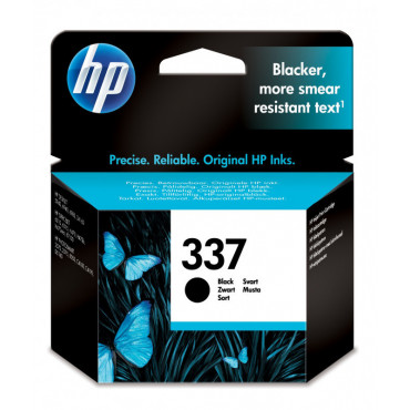 HP C9364EE värikasetti musta | E. Kylmälä Oy