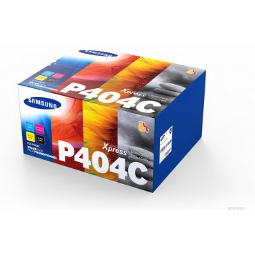 Samsung Toner Rainbow kit SL-C430/C480 | E. Kylmälä Oy