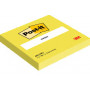 Post-it 654 neonväri vihreä viestilappu 76 x 76 mm | E. Kylmälä Oy