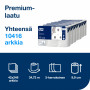 Tork Soft WC-paperi, perinteinen, valkoinen T4 | E. Kylmälä Oy