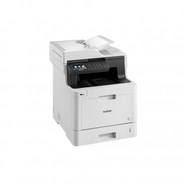 Brother DCP-L8410CDW värilasermonitoimilaite | E. Kylmälä Oy