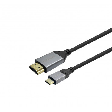 Vivolink USB-C to HDMI 4 m kaapeli | E. Kylmälä Oy