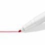 Staedtler Lumocolor 301 valkotaulukynä 4 värin sarja 1,0 mm | E. Kylmälä Oy