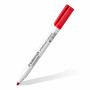 Staedtler Lumocolor 341 valkotaulukynä 4-v sarja 1-2 mm | E. Kylmälä Oy