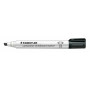 Staedtler Lumocolor 351B valkotaulukynä musta 2-5 mm viisto | E. Kylmälä Oy