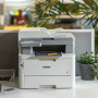 Brother MFC-L8390CDW LED värilasermonitoimilaite | E. Kylmälä Oy