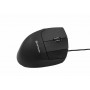 Contour Unimouse Right Wired hiiri | E. Kylmälä Oy