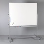 TK-Team Pro Mobile siirtotaulu 1010 x 1210 mm tussi | E. Kylmälä Oy