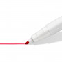 Staedtler Lumocolor 301 valkotaulukynä 1 mm 6-v sarja ohut | E. Kylmälä Oy