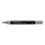 Staedtler Lumocolor 349 maalikynä 2,4 mm hopea | E. Kylmälä Oy