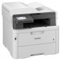 Brother MFCL3760CDW LED-värimonitoimilaite | E. Kylmälä Oy