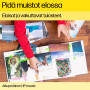 HP 953 XL mustesuihkuvärikasetti sininen | E. Kylmälä Oy