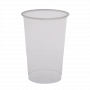 GASTRO-LINE  juomapikari 20/25 cl RPET kirkas (50) | E. Kylmälä Oy