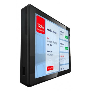 Philips 10” P-CAP Multi-Touch näyttö | E. Kylmälä Oy