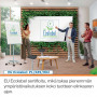Nobo Premium Plus liikuteltava magneettinen lehtiötauluteline | E. Kylmälä Oy