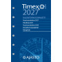 Timex Handy -vuosipaketti | E. Kylmälä Oy