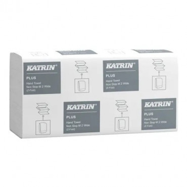 Katrin Plus käsipyyhe Non-Stop M 2-krs leveä 87150 | E. Kylmälä Oy