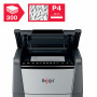 Rexel Optimum 300X automaattinen paperisilppuri, P4 | E. Kylmälä Oy