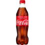 Coca Cola 0,5 L | E. Kylmälä Oy