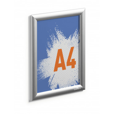 Durable Snap Frame alumiinikehys A4 outdoor | E. Kylmälä Oy