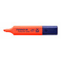 Staedtler TextSurfer Classic  korostuskynä punainen | E. Kylmälä Oy