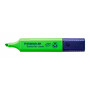 Staedtler TextSurfer Classic korostuskynä vihreä | E. Kylmälä Oy