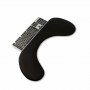 EF kyynärtuki Ergonomic epäsymmetrinen lycra | E. Kylmälä Oy
