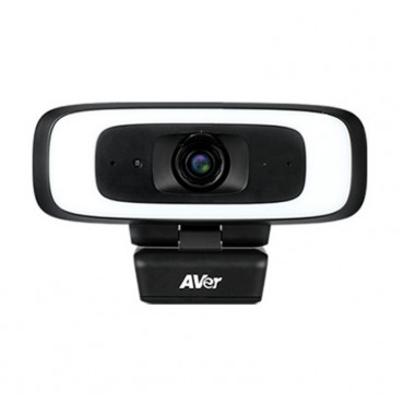AVer CAM130 4K Conference Camera | E. Kylmälä Oy