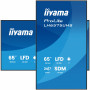 iiyama Prolite LH6575UHS 65″ 24/7 näyttö | E. Kylmälä Oy