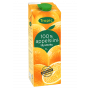 Tropic 100 % Appelsiinitäysmehu 1 L | E. Kylmälä Oy