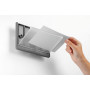 Durable Click Sign ovikyltti 149 x 105,5mm | E. Kylmälä Oy