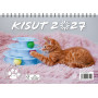 Kisut A5 | E. Kylmälä Oy