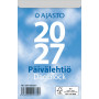 Päivälehtiö/Dagblock | E. Kylmälä Oy