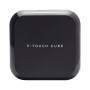 Brother PT-P710BT CUBE tarratulostin | E. Kylmälä Oy