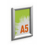 Durable Snap Frame alumiinikehys A5 | E. Kylmälä Oy