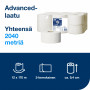 Tork Mini Jumbo wc-paperi T2 (12) | E. Kylmälä Oy