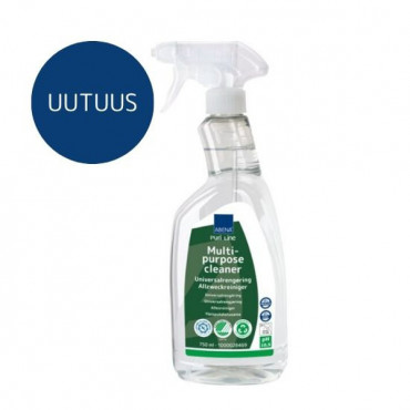 Abena PURI-LINE yleispuhdistusaine 750 ml | E. Kylmälä Oy