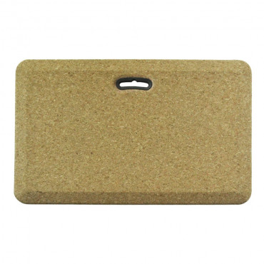 Stoo® Super Soft Cork seisontamatto - 51 x 81 cm | E. Kylmälä Oy