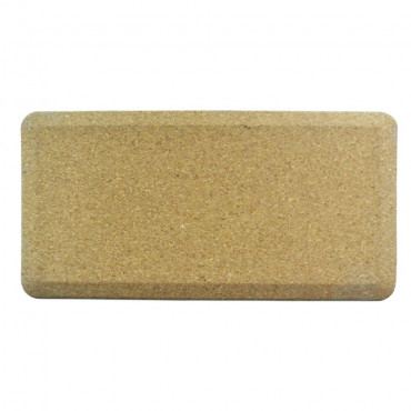 Stoo® Super Soft Cork seisontamatto - 51 x 99 cm | E. Kylmälä Oy