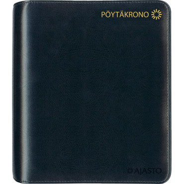 Pöytäkrono, musta | E. Kylmälä Oy
