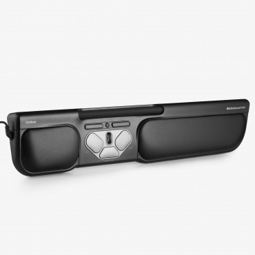 Contour RollerMouse Pro3 hiiriohjain | E. Kylmälä Oy