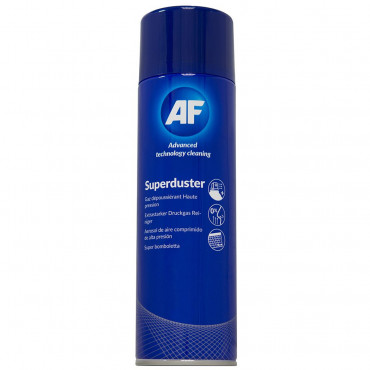 AF Superduster paineilma 300 ml | E. Kylmälä Oy