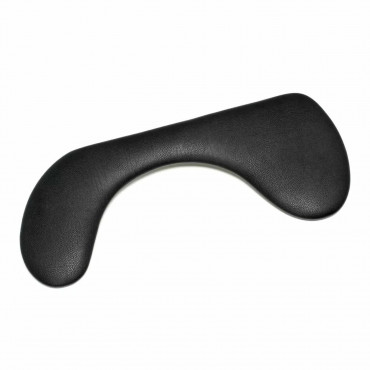 EF kyynärtuki Ergonomic epäsymmetrinen keinonahka | E. Kylmälä Oy