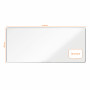 Nobo Premium Plus valkotaulu 270 x 120 cm emali | E. Kylmälä Oy