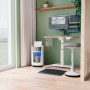 Leitz IQ OptiMax Home Office 225 paperisilppuri P5 | E. Kylmälä Oy