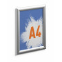 Durable Snap Frame alumiinikehys A4 outdoor | E. Kylmälä Oy