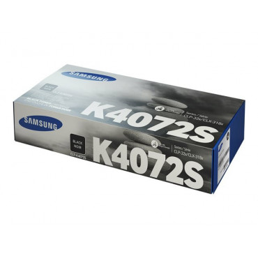 Samsung CLP 320/325 värikasetti musta | E. Kylmälä Oy