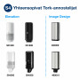 Tork kirkas vaahtosaippua 1000 ml S4 (6) | E. Kylmälä Oy